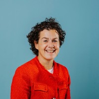 CARE Nederland Employee Pauline Derkman-Oosterom's profile photo