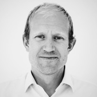 Utility Warehouse Employee Rob Harris's profile photo