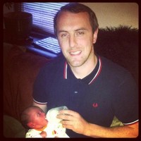 Wellwise Group Employee Michael Edwards's profile photo
