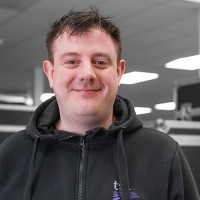 TSL Lighting Employee Jamie Wells's profile photo