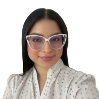 Agil Chile Employee Ana Atencio's profile photo