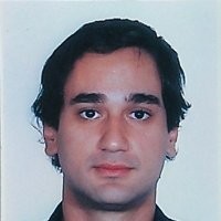 Spark New Zealand Employee Diego Quevedo's profile photo