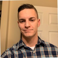 Michigan Air National Guard Employee Timothy Frasier's profile photo