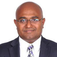 DnA Consulting Employee Ankit Mittal's profile photo