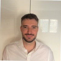 Taylor Maritime Employee James Bougourd's profile photo