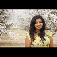 Ultragenyx Employee Smitha M.'s profile photo