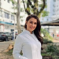 Hospital Santa Isabel Employee Karla Lösch's profile photo