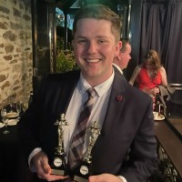 Workskil Australia Employee Jack Lake's profile photo