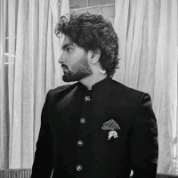 Mindlance Health Employee Liam Cooper's profile photo