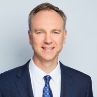 Bunzl Australia & New Zealand Employee Brendan Ahern's profile photo