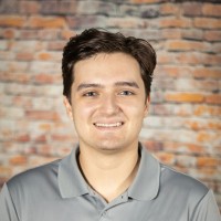 Vergence, LLC. Employee Nicholas Ballesteros's profile photo