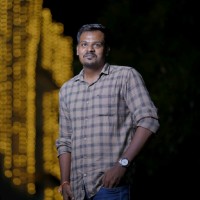 Agati Clinical Informatics Employee Ilaiyakumaran V's profile photo