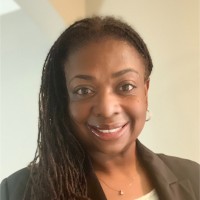 Evident Change Employee Aza Baylor's profile photo