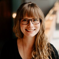 Grace Road Church Employee Kasey Johnson's profile photo