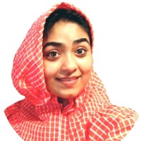 Masooma Nasikwala