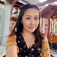 Pomelo Fashion Employee Valencia Timadius's profile photo