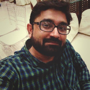 Systems Limited Employee Danish Jafri's profile photo