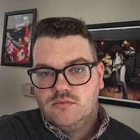 ClickDishes Employee Dereck Burns's profile photo