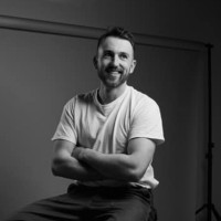 Knas Creative Employee Samuel Gill's profile photo