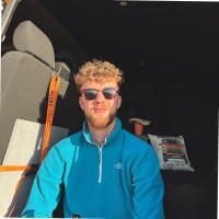 Carson Powell Construction Limited Employee James Longman's profile photo