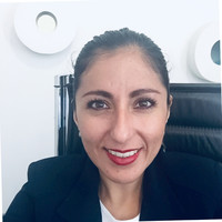 Chubb de Mexico, Compañia de Seguros, S.A. de C.V. Employee María Elena Egea Rodríguez's profile photo