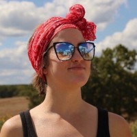 Fairbank, Maslin, Maullin, Metz & Associates (FM3 Research) Employee Brooke Johnson's profile photo
