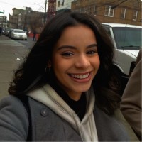 V! Studios Employee Karina Garces's profile photo