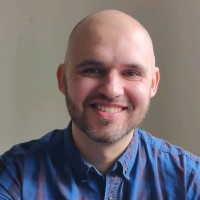 Alexander Bliznyuk Email