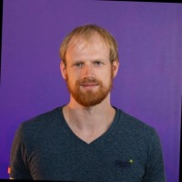 Oxford Space Systems Employee Nick Long's profile photo