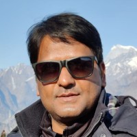 Intello Labs Employee Puneet Gupta's profile photo