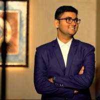 N K Shah Consulting Engineers Employee Bhaumik Shukla's profile photo