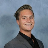 Thermo Fisher Scientific Employee Chase Bishop's profile photo