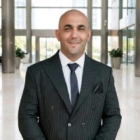 Detay Gıda Sanayi ve Ticaret A.Ş. Employee Emrah Şimşek's profile photo