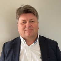 Culture Exploit Employee Henning Lund's profile photo