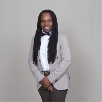 Lane College Employee De’Shawn Barnes's profile photo
