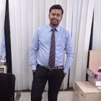 Sea Freight & Logistics Solution Employee Akshay Bartakke's profile photo