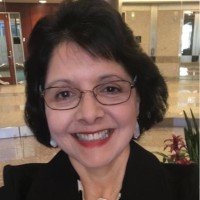 Juanita Baldwin Email & Phone Number