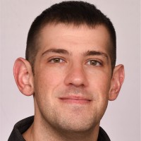 Paramount Special Services Employee Michael Cozzi's profile photo