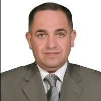 MENAISCO Employee Mohammed Sattar's profile photo