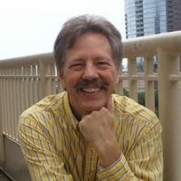HIS Coatings & Paint Manufacturing Co. Employee Jay Mitchell's profile photo