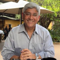 ISSQUARED, Inc. Employee Mahesh Raju's profile photo