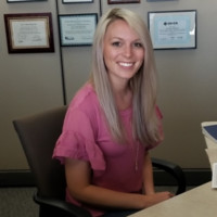 ACC Electronix Employee Kayla Bray's profile photo