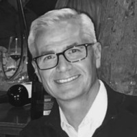 Huer Foods Inc. Employee John Frostad's profile photo