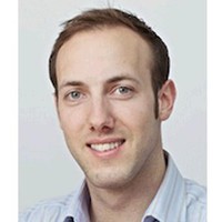 Man Group Employee James Bowen's profile photo