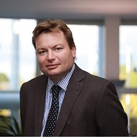 JSM Group Employee Stephen Evans-Howe's profile photo