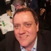 Dave Ingham Email & Phone Number