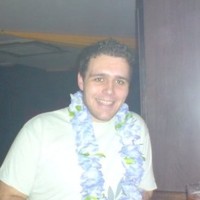 PPG Print Employee Joe Ash's profile photo