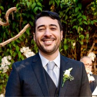 BASF Employee Rodrigo Freire's profile photo