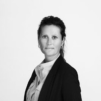 Gramex Employee Anne Schrøder's profile photo