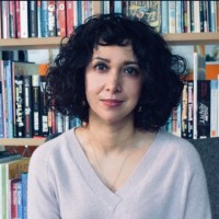 ABE Employee Radha Chakraborty's profile photo